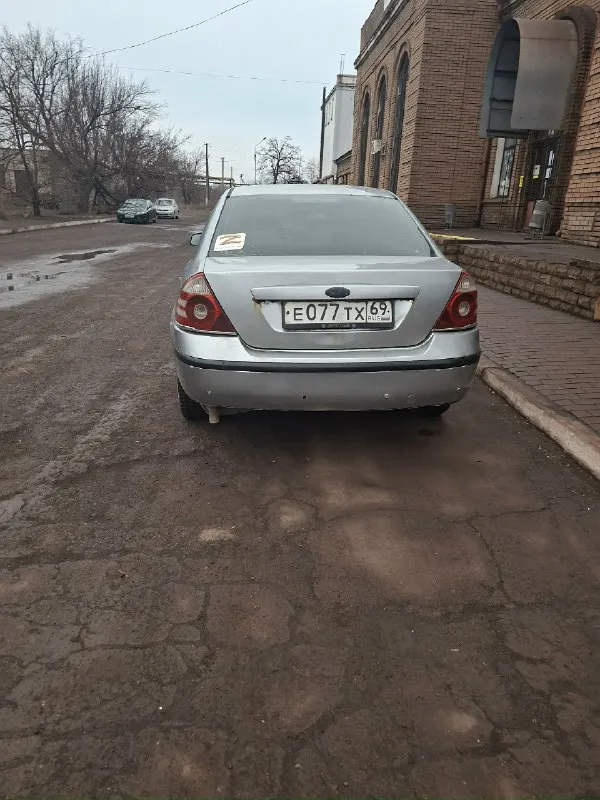 Ford мондео 3,2005 2.0 145л. с, на полном ходу, масло поменяно, акб новый, зимняя резина, есть недостатки по кузову!250т. р, обмен!9495897545 📞 звоните: +7(949)5897545 - фотография - 2