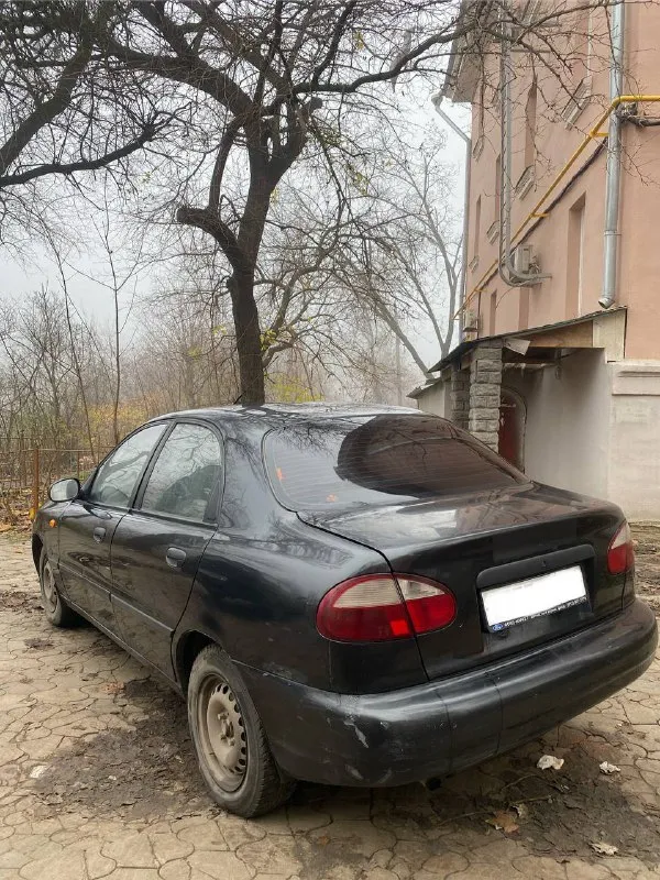 Продам заз sens 2007 год. двигатель не дымит. коробка работает хорошо, все передачи на месте. ходовая в удовлетворительном состоянии, недавно менялись стойки. по кузову имеются рыжики, не критические. днище, пороги, стаканы, лонжероны полностью целые! заняться есть чем по мелочи. полное переоформление в любое время! возможен обмен в обе стороны. 140.000₽ +79497336160 📲 tg: maksim 📞 звоните: +7(949)7336160 - фотография - 2