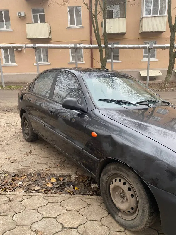 Продам заз sens 2007 год. двигатель не дымит. коробка работает хорошо, все передачи на месте. ходовая в удовлетворительном состоянии, недавно менялись стойки. по кузову имеются рыжики, не критические. днище, пороги, стаканы, лонжероны полностью целые! заняться есть чем по мелочи. полное переоформление в любое время! возможен обмен в обе стороны. 140.000₽ +79497336160 📲 tg: maksim 📞 звоните: +7(949)7336160 - фотография - 3