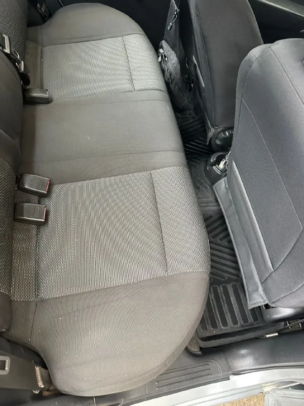 Продается chevrolet aveo t 250.2009 г выпуска покупалась и первая регистрация в 2010 г 1.4 101 лс без теплообменика работает изумительно не дымит не троит пробег 135 т. км. подтвержденный автотекой авто без дтп без расчетов и выплат кузов без коррозии без гнили днище пороги без гнилых мест авто без каких либо вложений все то пройдены замена ремня грм с помпой и роликами была 5 т, назад также заменены масла фильтра антифриз установлена зимняя резина салон чистый не рваный под капотка также в отличном состоянии все номера на авто читаются номер мотора вин код на учет встанет без проблем авто ростовская была в одной семьи была перерегистрация в кругу семьи цена 510т +79498313052 📞 звоните: +7(949)8313052 - фотография - 7