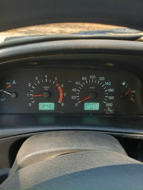 Нива шевроле, 2008 год, 1.7 инжектор, евро - 4 (пропан), гур, 2 эсп. двигатель, коробка, раздатка, мосты - без нареканий. город снежное. 360 тыс. руб. +7-949-377-21-84 📞 звоните: +7(949)3772184 - фотография - 6