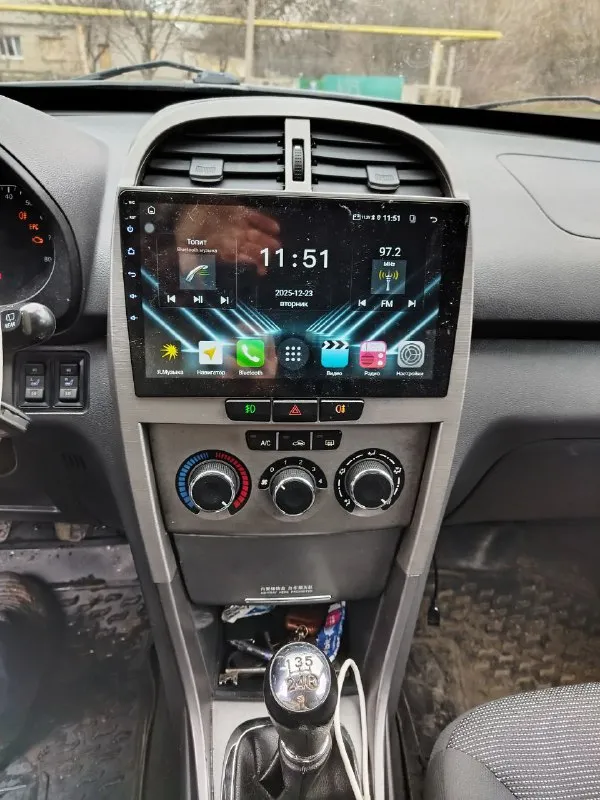 Продам автомобиль 🚗 chery tiggo чери тигго ▶️ год выпуска: 2014г. в. ▶️ пробег: 75.000 км. !!! подтверждён автотекой!!! ▶️ объём двигателя: 1.6 л. , 120л. с. расход 7.5-8.5 л. ℹ️ описание: ✅ автомобиль в очень хорошем состоянии. ✅ двигатель, кпп на отлично! ✅ красивый белый цвет ✅ салон чистый, ухоженный. 🔥комплектация🔥 --кондиционер-- • есп 4 шт • эур -подогрев сидений -подогрев заднего стекла -подогрев зеркал - абс регулировка зеркал все стекла родные!!! лобовое целое без сколов и трещин без дтп!! работает каждая кнопочка 1 владелец. предоставляю видео обзор автомобиля по требованию! 🏛 юридически автомобиль чист, никаких штрафов и запретов! 💰 цена: 600.000 рублей тогр на месте!!! 🏢 осмотр: г. амвросиевка. по договору могу приехать к вам. ☎ телефон для связи: +79493843262 +79493391770 вацап, телеграмм на номере звоните, пишите!!!телефон работает всегда. ..!!!! - фотография - 7