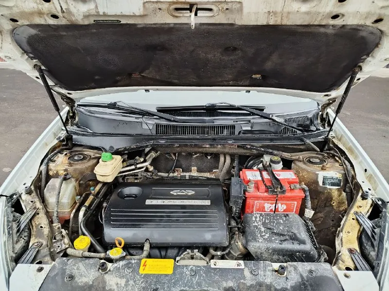 Продам автомобиль 🚗 chery tiggo чери тигго ▶️ год выпуска: 2014г. в. ▶️ пробег: 75.000 км. !!! подтверждён автотекой!!! ▶️ объём двигателя: 1.6 л. , 120л. с. расход 7.5-8.5 л. ℹ️ описание: ✅ автомобиль в очень хорошем состоянии. ✅ двигатель, кпп на отлично! ✅ красивый белый цвет ✅ салон чистый, ухоженный. 🔥комплектация🔥 --кондиционер-- • есп 4 шт • эур -подогрев сидений -подогрев заднего стекла -подогрев зеркал - абс регулировка зеркал все стекла родные!!! лобовое целое без сколов и трещин без дтп!! работает каждая кнопочка 1 владелец. предоставляю видео обзор автомобиля по требованию! 🏛 юридически автомобиль чист, никаких штрафов и запретов! 💰 цена: 600.000 рублей тогр на месте!!! 🏢 осмотр: г. амвросиевка. по договору могу приехать к вам. ☎ телефон для связи: +79493843262 +79493391770 вацап, телеграмм на номере звоните, пишите!!!телефон работает всегда. ..!!!! - фотография - 9