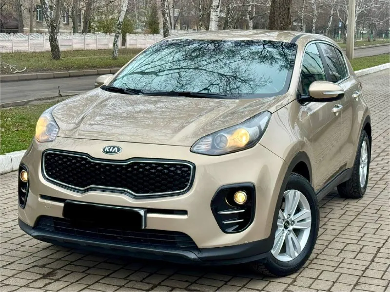 Kia sportage официал
Эксплуатации с 2019 года
Двигатель 2.0 бензин
Коробка автомат
Родной пробег 141 тыс. Км
Автомобиль в отличном состоянии,
Кузов без дтп весь в заводском окрасе !
Двигатель, коробка, ходовая на 5+
Вообщем автомобиль не какого вложения не требует !
В автомобиле есть все для комфорта,
2-Х зонный климат- контроль,
Круиз-контроль,
Датчики света, и дождя,
Подогрев руля, и всех сидений,
Подогрев зеркал и стекл,
Многофункциональная магнитола android
Bluetooth, громкая связь,
И многое другое.
С документами полный порядок любой вид оформления
Г. Донецк
Цена1.930 тыс. ₽
Возможен обмен
Звоните остальное по
+79495210905
📲 Tg: r. B
📞 Звоните: +7(949)5210905 - фотография - 1