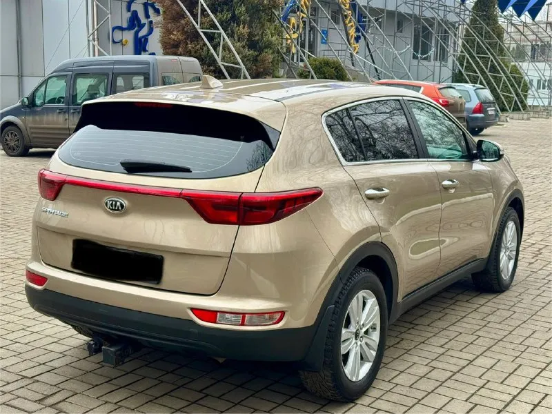 Kia sportage официал
Эксплуатации с 2019 года
Двигатель 2.0 бензин
Коробка автомат
Родной пробег 141 тыс. Км
Автомобиль в отличном состоянии,
Кузов без дтп весь в заводском окрасе !
Двигатель, коробка, ходовая на 5+
Вообщем автомобиль не какого вложения не требует !
В автомобиле есть все для комфорта,
2-Х зонный климат- контроль,
Круиз-контроль,
Датчики света, и дождя,
Подогрев руля, и всех сидений,
Подогрев зеркал и стекл,
Многофункциональная магнитола android
Bluetooth, громкая связь,
И многое другое.
С документами полный порядок любой вид оформления
Г. Донецк
Цена1.930 тыс. ₽
Возможен обмен
Звоните остальное по
+79495210905
📲 Tg: r. B
📞 Звоните: +7(949)5210905 - фотография - 4