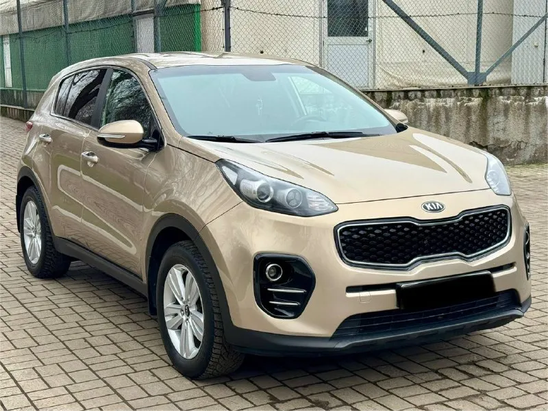 Kia sportage официал
Эксплуатации с 2019 года
Двигатель 2.0 бензин
Коробка автомат
Родной пробег 141 тыс. Км
Автомобиль в отличном состоянии,
Кузов без дтп весь в заводском окрасе !
Двигатель, коробка, ходовая на 5+
Вообщем автомобиль не какого вложения не требует !
В автомобиле есть все для комфорта,
2-Х зонный климат- контроль,
Круиз-контроль,
Датчики света, и дождя,
Подогрев руля, и всех сидений,
Подогрев зеркал и стекл,
Многофункциональная магнитола android
Bluetooth, громкая связь,
И многое другое.
С документами полный порядок любой вид оформления
Г. Донецк
Цена1.930 тыс. ₽
Возможен обмен
Звоните остальное по
+79495210905
📲 Tg: r. B
📞 Звоните: +7(949)5210905 - фотография - 6