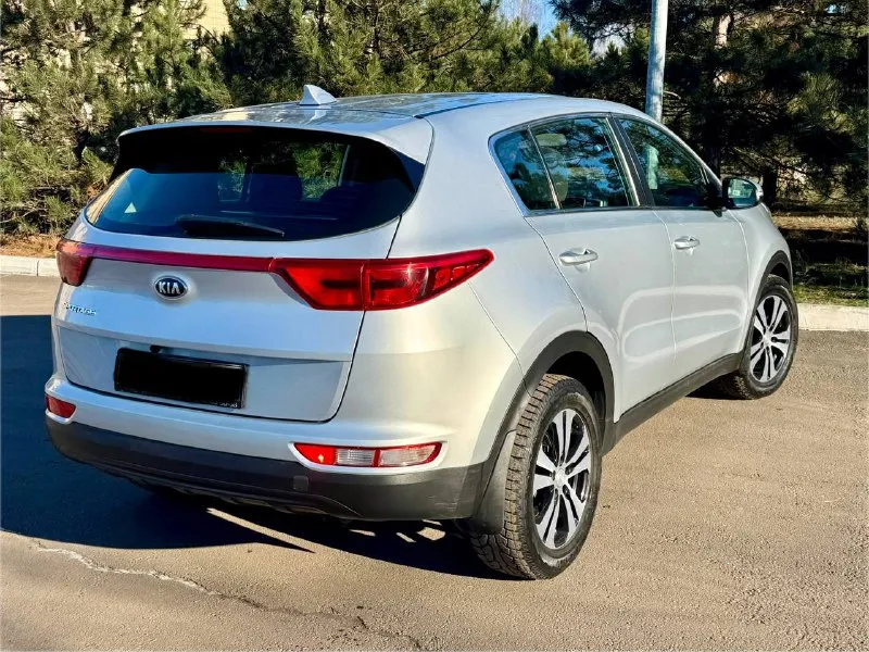 Kia sportage официал
2018 Год выпуска
Двигатель 2.0 бензин
Коробка автомат
Пробег 139 тыс. Км
Автомобиль в отличном состоянии,
Кузов весь в заводском окрасе !
Вложения не какого не требует от слова совсем !
В машине есть все для комфорта,
Кондиционер,
Датчики света, и дождя,
Подогревы сидений передних, и задних,
Подогревы зеркал, зоны дворников,
Многофункциональная магнитола
Usb, bluetooth, громкая связь,
Камера заднего вида,
И многое другое !
С документами полный порядок продажа с полным переоформлением в мрэо
Г. Донецк
Цена 1.865 тыс. ₽
Звоните остальное по
+79495210885
📲 Tg: r. B
📞 Звоните: +7(949)5210885 - фотография - 3