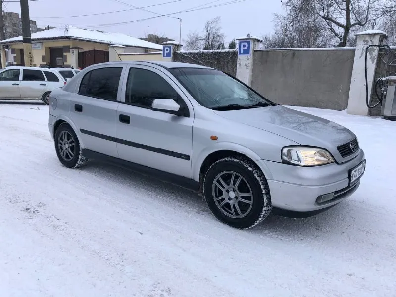 Продам опель астра авто в идеальном состояние вложина не мало сил средств работает исключительно все двс 1 6 шепчет не дымит не троит тянет отлично кпп ходовая часть тоже порядок пороги днище целое без карозии доки чистые без штрафов аграничение аформить без проблем тел для связи +79494792654 - фотография - 3