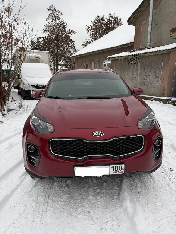 Продам kia sportage 4 декабрь 2016г. В идеальном состоянии!!
Родной подтверждённый пробег 159.тыс. Км. Двигатель 2.4 бензин (самый надёжный атмосферный двигатель) в паре с обычный автоматом asin!привод полный. Авто абсолютно вся обслужена и не требует никаких вложений, и в ближайшее время не будет требовать. .гаражное хранение. История авто кристально чиста как слеза, без подводных камней и скрытых дефектов! За всё время эксплуатации не было не одного дтп! Все стекла оригинальные. Реально очень хороший sportage (таких сейчас единицы). Семейный автомобиль. Техническое состояние как у нового автомобиля! Двигатель работает как часы(масло грамма не берёт) никаких задир нет, не путайте с мотором 2.0. Кпп переключается мягко и легко. Фары передние и задние в бронеплёнке. Стоит новая автомагнитола. Видео регистратор спереди и сзади. Evo ковры. Сигнализация с обратной связью и с автозапуском. Хорошая летняя резина на дисках + в подарок отдаю комплект зимней резины тоже на
📲 Tg: @byba_19
📞 Звоните: +7(949)3834312 - фотография - 2