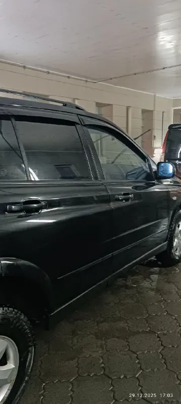 Добрый день, продаю своё авто, ssangyong kyron 2008г, 2.0 дизель, . всё работает и крутится на интересующие вопросы отвечу по телефону. торг присутствует. цена 850.000 т. +79496936828 📲 tg: саша иванов 📞 звоните: +7(949)6936828 - фотография - 3