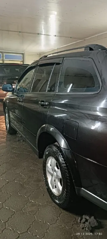 Добрый день, продаю своё авто, ssangyong kyron 2008г, 2.0 дизель, . всё работает и крутится на интересующие вопросы отвечу по телефону. торг присутствует. цена 850.000 т. +79496936828 📲 tg: саша иванов 📞 звоните: +7(949)6936828 - фотография - 4