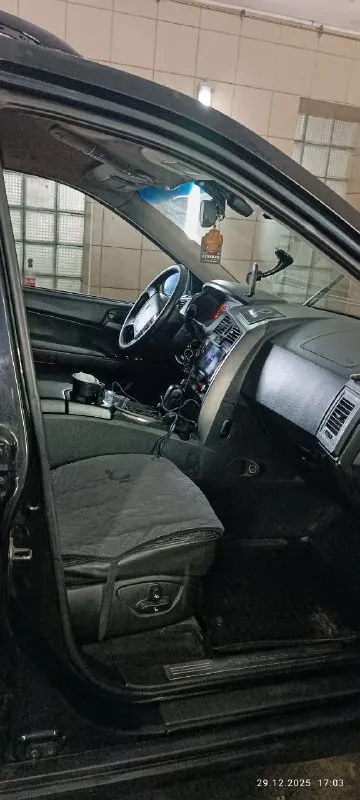 Добрый день, продаю своё авто, ssangyong kyron 2008г, 2.0 дизель, . всё работает и крутится на интересующие вопросы отвечу по телефону. торг присутствует. цена 850.000 т. +79496936828 📲 tg: саша иванов 📞 звоните: +7(949)6936828 - фотография - 8