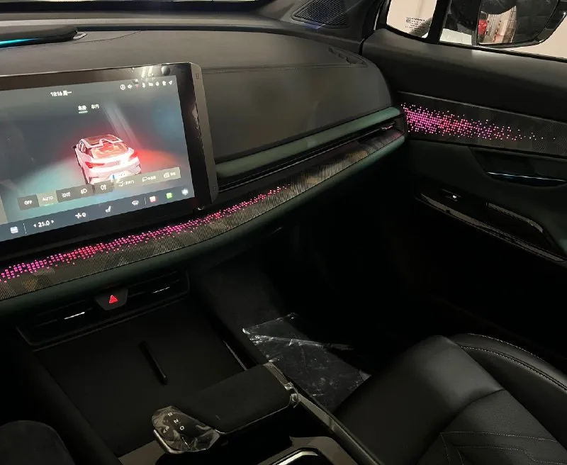 Changan uni-t можно в кредит ❗ самая полная комплектация flagship sport ⚙ 7-ст двигатель 1.5 turbo (188л. с.) в дорогой бронепленке резина зима лето комплектация: противотуманные фары датчик дождя дневные ходовые огни светодиодные фары электрообогрев боковых зеркал светодиодные передние дневные ходовые огни задний стеклоочиститель память настроек зеркал двойной светодиодный комбинированный задний фонарь светодиодных габаритных огней задние противотуманные фонари светодиодная подсветка заднего номерного знака электрорегулировка наружных зеркал заднего вида светодиодные дневные ходовые огни, интегрированные в блок фар адаптивный дальний и ближний свет светодиодный задний стоп-сигнал адаптивная регулировка высоты фар стоп-сигнал с высоким креплением электрическая регулировка наружных зеркал с подогревом автоматическое выключение фар комфорт электростеклоподъёмники задние электростеклоподъёмники передние система доступа без ключа запуск двигателя с кнопки спортивные си 📞 звоните: +7(959)5023013 - фотография - 6