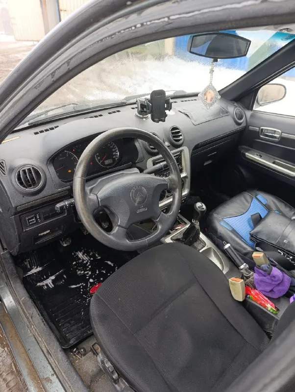 Продам geely ck 2010 год пробег 135 000км газ/бензин 1.5 коробка механика резина лето новая, зима на других дисках отдам впридачу без нареканий заводится в любую погоду коробка в порядке печка дует центральный замок работает кондиционер отлично холодит 4 стеклоподьемника по электрике все работает документы в порядке переоформление без проблем осмотр г. макеевка пгт. нижняя крынка +7 949 406 87 51 цена 150 000 без торга 📞 звоните: +7(949)4068751 - фотография - 9