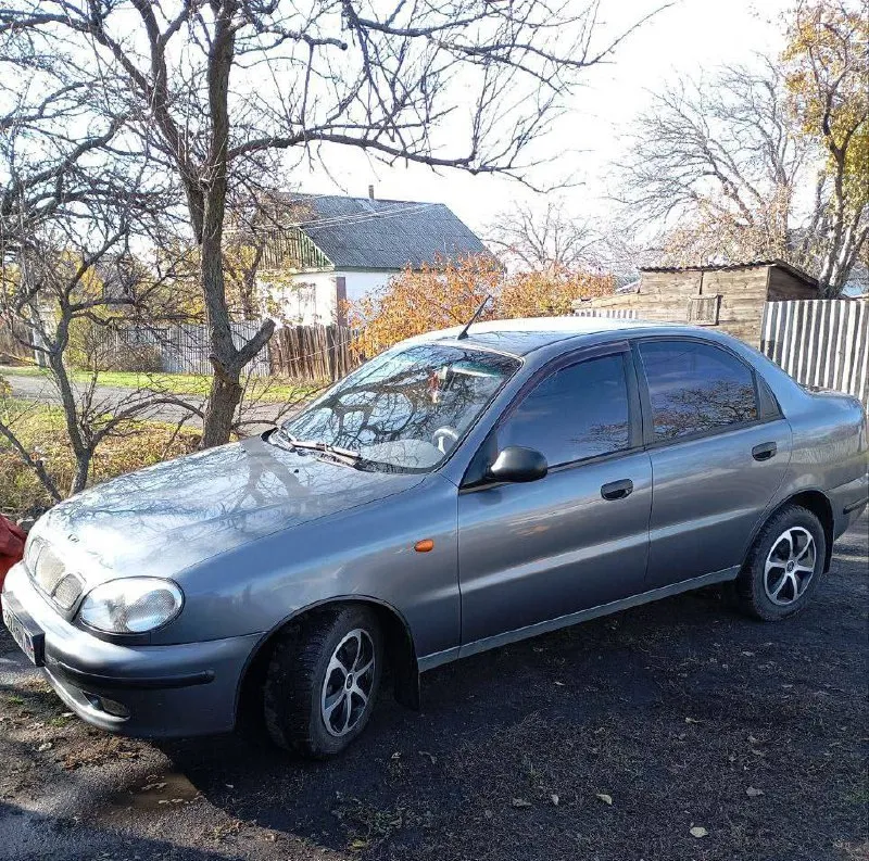 Daewoo ланос 2008 г 1,5, пробег 200. 8 клапанов резина зима стойки все новые в круг много чего сделано, газ, бензин, 2 ключа сигнализация гур хорошая музыка салон на 5 лкп в очень хорошем состояние без рыжиков двери закрываются мягко все работает все крутиться все светиться двигатель шепчит, ходовка как мячик все остальные вопросы по телефону. +7 949 503 1110 📲 tg:, ,,, ,,, ,,, ,,, ,,, ,, 📞 звоните: +7(949)5031110 - фотография - 2