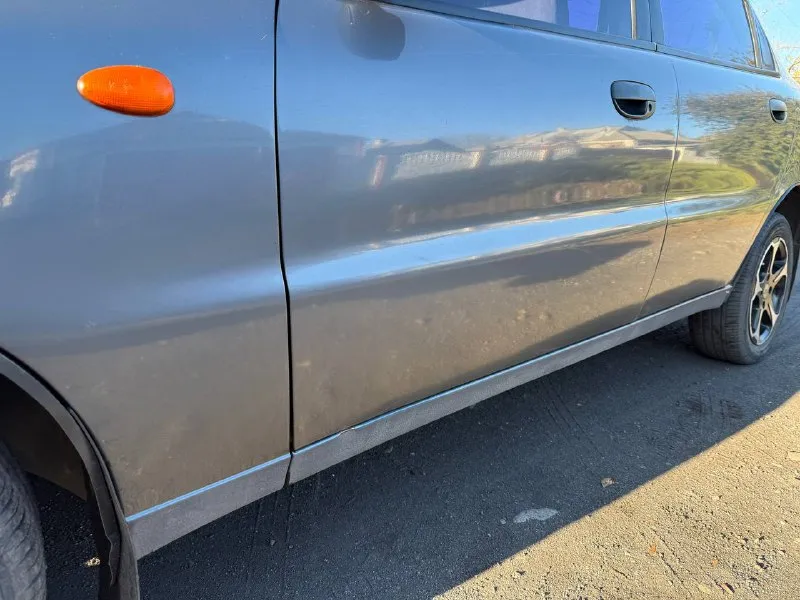 Daewoo ланос 2008 г 1,5, пробег 200. 8 клапанов резина зима стойки все новые в круг много чего сделано, газ, бензин, 2 ключа сигнализация гур хорошая музыка салон на 5 лкп в очень хорошем состояние без рыжиков двери закрываются мягко все работает все крутиться все светиться двигатель шепчит, ходовка как мячик все остальные вопросы по телефону. +7 949 503 1110 📲 tg:, ,,, ,,, ,,, ,,, ,,, ,, 📞 звоните: +7(949)5031110 - фотография - 3