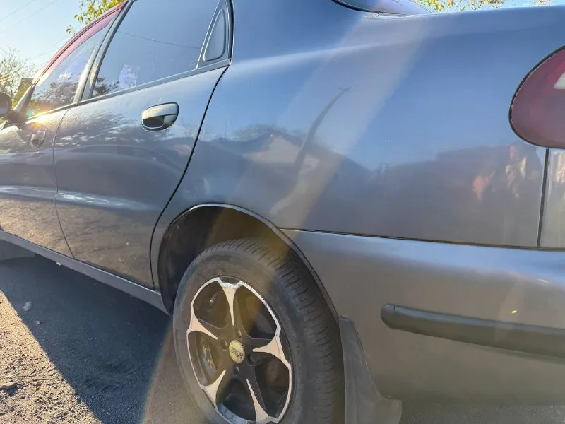 Daewoo ланос 2008 г 1,5, пробег 200. 8 клапанов резина зима стойки все новые в круг много чего сделано, газ, бензин, 2 ключа сигнализация гур хорошая музыка салон на 5 лкп в очень хорошем состояние без рыжиков двери закрываются мягко все работает все крутиться все светиться двигатель шепчит, ходовка как мячик все остальные вопросы по телефону. +7 949 503 1110 📲 tg:, ,,, ,,, ,,, ,,, ,,, ,, 📞 звоните: +7(949)5031110 - фотография - 4