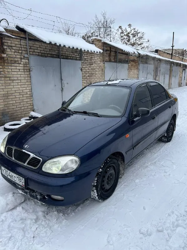 Вашему внимаю пробам део сенс не бит не крашен всю жизнь в одних руках, ездил дедушка гур гбо новый акамулятор зимняя резина фаркоп чистые документы родной пробег 159789 250 000 т р +79493660459 - фотография - 2