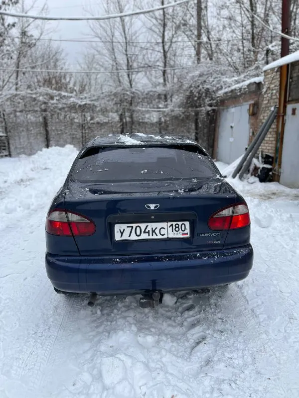 Вашему внимаю пробам део сенс не бит не крашен всю жизнь в одних руках, ездил дедушка гур гбо новый акамулятор зимняя резина фаркоп чистые документы родной пробег 159789 250 000 т р +79493660459 - фотография - 3