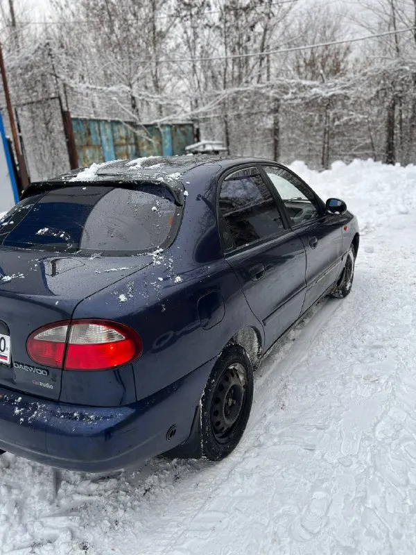 Вашему внимаю пробам део сенс не бит не крашен всю жизнь в одних руках, ездил дедушка гур гбо новый акамулятор зимняя резина фаркоп чистые документы родной пробег 159789 250 000 т р +79493660459 - фотография - 4