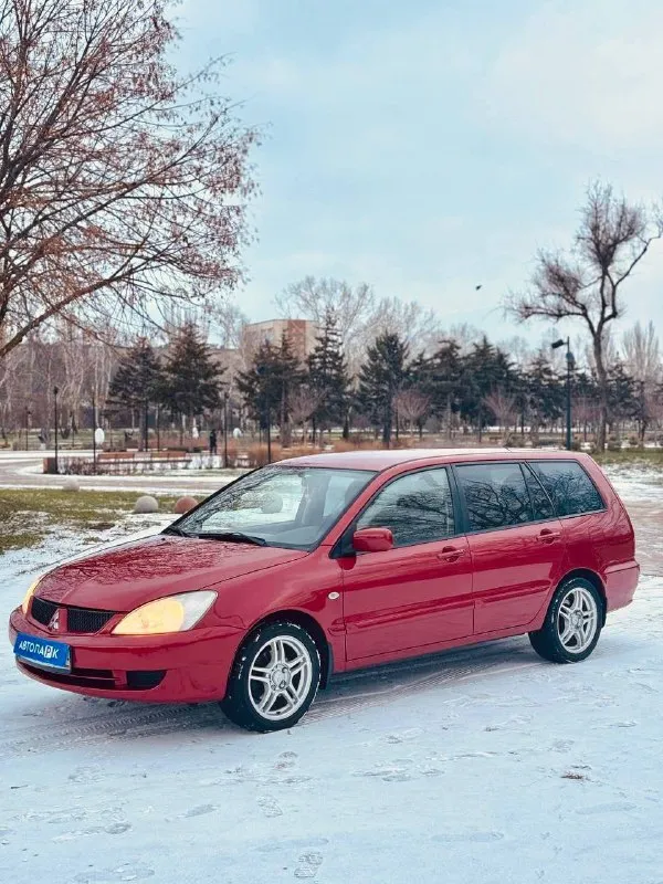 🇯🇵 mitsubishi lancer 9 restyling 💰цена: 550 000р 🏢город: мариуполь 📅год выпуска: 2005 🧾пробег: 214 8... - фотография