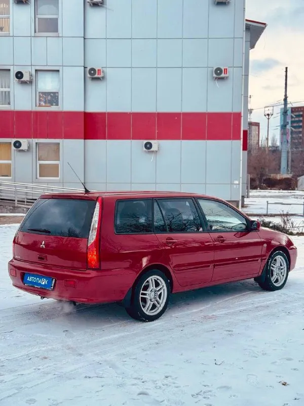 🇯🇵 mitsubishi lancer 9 restyling 💰цена: 550 000р 🏢город: мариуполь 📅год выпуска: 2005 🧾пробег: 214 800км. ⚙️двигатель: 1.6 ⛽топливо: бензин/газ ⚙️кпп: механика 📞 телефон: +7-949-551-91-52 +7-949-727-41-51 +7-989-263-55-56 💾 описание: легендарная модель с японским качеством будет идеальным выбором для тех кто ищет надежный автомобиль. ✅оснащен надежным двигателем ✅ практичный кузов универсал ✅ установлено гбо евро-4 ✅ кузов без коррозии, в дтп не участвовал, несколько косметических окрасов. шикарная комплектация: кондиционер, подогрев сидений, центральный замок, полный электропакет, кожаный руль, android магнитола с вluеtооth, фаркоп, красивые литые диски. улица шевченко 269 - фотография - 4