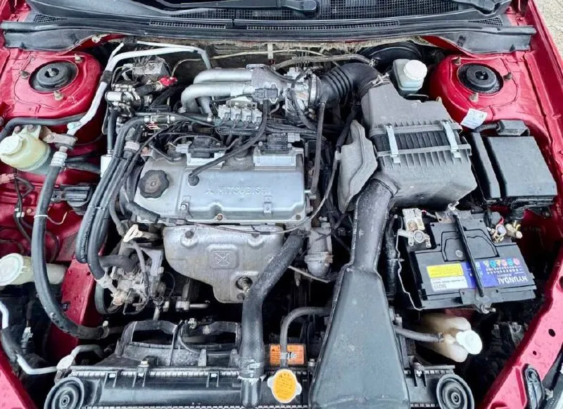 🇯🇵 mitsubishi lancer 9 restyling 💰цена: 550 000р 🏢город: мариуполь 📅год выпуска: 2005 🧾пробег: 214 800км. ⚙️двигатель: 1.6 ⛽топливо: бензин/газ ⚙️кпп: механика 📞 телефон: +7-949-551-91-52 +7-949-727-41-51 +7-989-263-55-56 💾 описание: легендарная модель с японским качеством будет идеальным выбором для тех кто ищет надежный автомобиль. ✅оснащен надежным двигателем ✅ практичный кузов универсал ✅ установлено гбо евро-4 ✅ кузов без коррозии, в дтп не участвовал, несколько косметических окрасов. шикарная комплектация: кондиционер, подогрев сидений, центральный замок, полный электропакет, кожаный руль, android магнитола с вluеtооth, фаркоп, красивые литые диски. улица шевченко 269 - фотография - 7