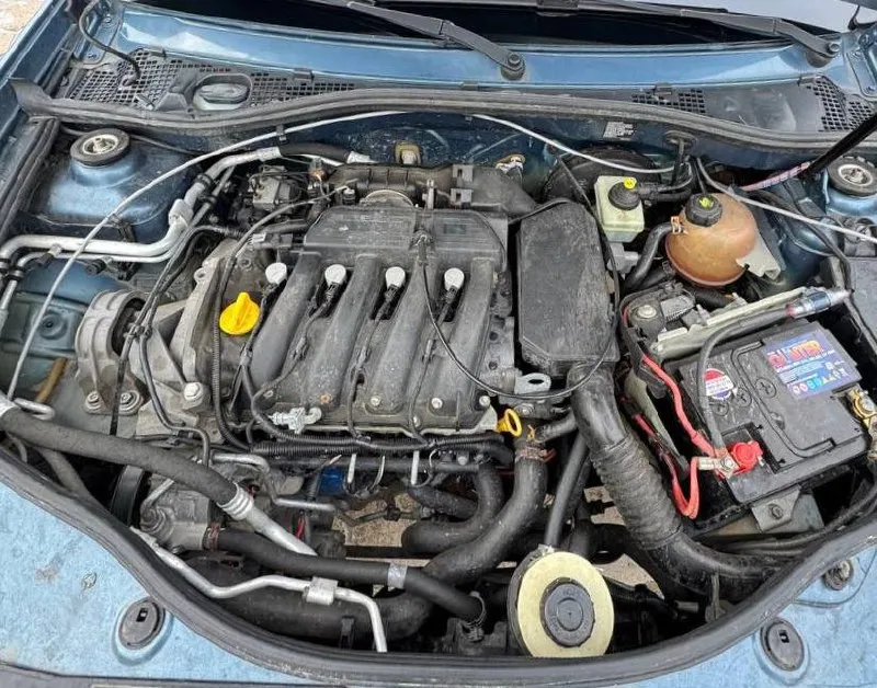 🇫🇷 renault duster 💰цена: 780 000р 🏢город: мариуполь 📅год выпуска: 2014 🧾пробег: 243 400 км. ⚙️двигатель: 1.6 ⛽топливо: бензин ⚙️кпп: механика 📞 телефон: +7-949-727-41-51 +7-949-551-91-52 +7-989-263-55-56 💾 описание: - фотография - 10