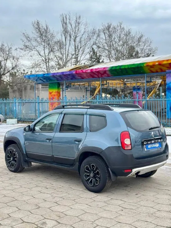 🇫🇷 renault duster 💰цена: 780 000р 🏢город: мариуполь 📅год выпуска: 2014 🧾пробег: 243 400 км. ⚙️двигатель: 1.6 ⛽топливо: бензин ⚙️кпп: механика 📞 телефон: +7-949-727-41-51 +7-949-551-91-52 +7-989-263-55-56 💾 описание: - фотография - 4