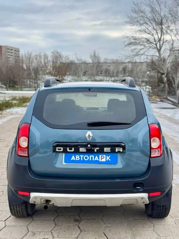 🇫🇷 renault duster 💰цена: 780 000р 🏢город: мариуполь 📅год выпуска: 2014 🧾пробег: 243 400 км. ⚙️двигатель: 1.6 ⛽топливо: бензин ⚙️кпп: механика 📞 телефон: +7-949-727-41-51 +7-949-551-91-52 +7-989-263-55-56 💾 описание: - фотография - 5