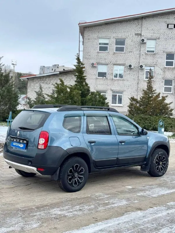 🇫🇷 renault duster 💰цена: 780 000р 🏢город: мариуполь 📅год выпуска: 2014 🧾пробег: 243 400 км. ⚙️двигатель: 1.6 ⛽топливо: бензин ⚙️кпп: механика 📞 телефон: +7-949-727-41-51 +7-949-551-91-52 +7-989-263-55-56 💾 описание: - фотография - 6