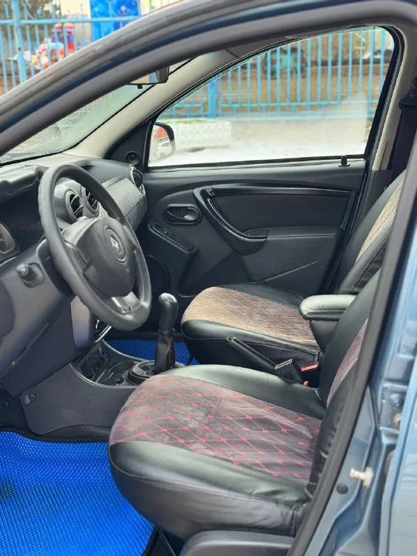 🇫🇷 renault duster 💰цена: 780 000р 🏢город: мариуполь 📅год выпуска: 2014 🧾пробег: 243 400 км. ⚙️двигатель: 1.6 ⛽топливо: бензин ⚙️кпп: механика 📞 телефон: +7-949-727-41-51 +7-949-551-91-52 +7-989-263-55-56 💾 описание: - фотография - 7