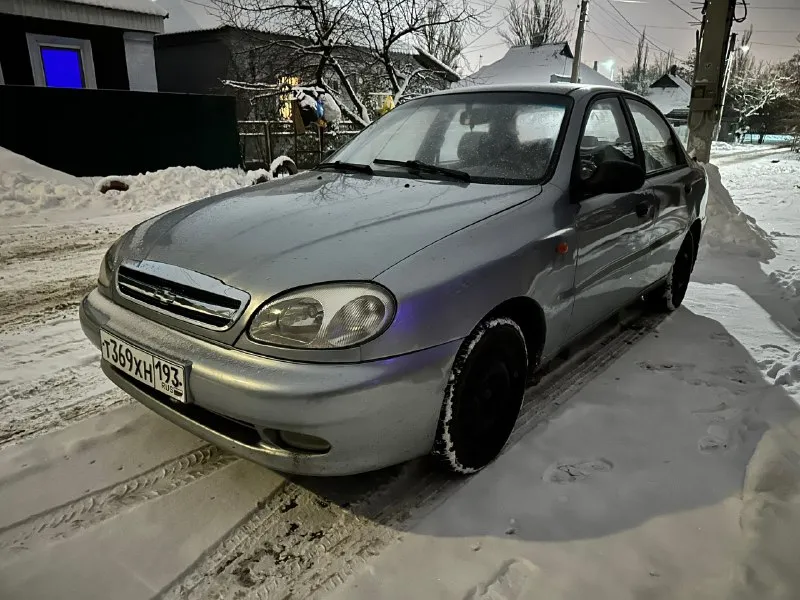 Ланос 2008 1.5 с кондером цена ланос в отличном состоянии, вообще не гнилой, весь ровный и красивый, салон в отличном состоянии, гур рабочий, кондер рабочий, новые колеса! свет в два этажа лед оптика !! цена огонь 240 тысяч торг минимальный!!! из минусов - резина летняя но новая, гудит ролик генератора, не крутит крутилка температуры печки (сама печка работает и дует) мотор работает идеально, обслужен полностью, коробка и ходовка на отлично!!! по документам полный порядок, торг только на бензин +79494935814 📞 звоните: +7(949)4935814 - фотография - 2