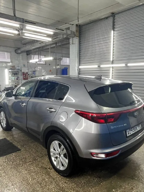 Продам kia sportage
Год выпуска 2018
Цена 1.800.000₽ торг
Объем 2.4l
Пробег 107.043км

Пригнан с америки, в америке было незначительное дтп в задний бампер, передний привод
Мульт руль, камера заднего вида, 4 стеклоподъемника, кондиционер, круиз контроль

Остальные вопросы по телефону⤵️
+79490849510
📞🇷🇺Звоните: +79490849510 - фотография - 3