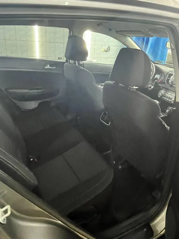 Продам kia sportage
Год выпуска 2018
Цена 1.800.000₽ торг
Объем 2.4l
Пробег 107.043км

Пригнан с америки, в америке было незначительное дтп в задний бампер, передний привод
Мульт руль, камера заднего вида, 4 стеклоподъемника, кондиционер, круиз контроль

Остальные вопросы по телефону⤵️
+79490849510
📞🇷🇺Звоните: +79490849510 - фотография - 5