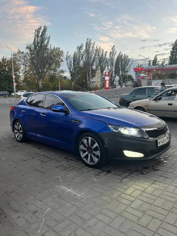 Optima 2012 г. В
220000 Пробега
2 Собственник
Полный кап ремонт мотора и акпп( все заказ наряды и гарантии присутствуют) 350 сил
Резина лето пробег 3000 км
Зима на сезон
Максимальная комплектация
1.150🍋
+79498170528
📞 Звоните: +7(949)8170528 - фотография - 1