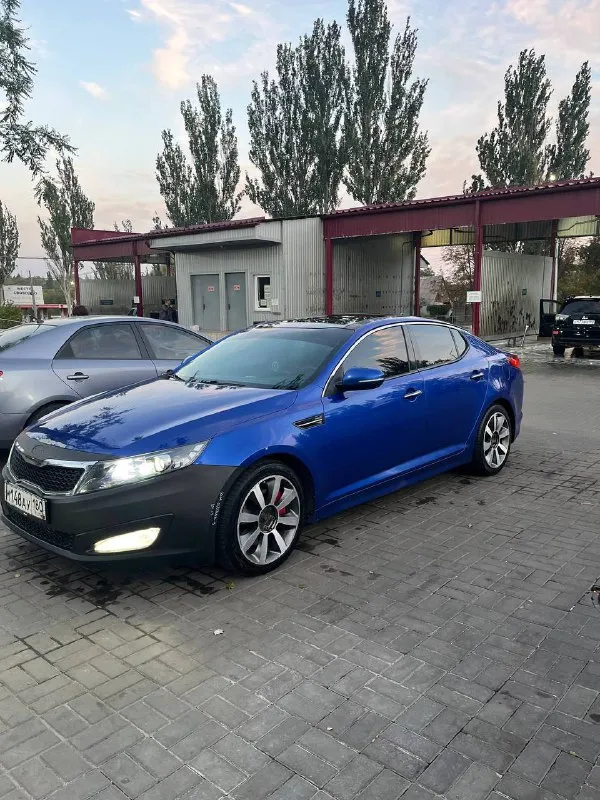 Optima 2012 г. В
220000 Пробега
2 Собственник
Полный кап ремонт мотора и акпп( все заказ наряды и гарантии присутствуют) 350 сил
Резина лето пробег 3000 км
Зима на сезон
Максимальная комплектация
1.150🍋
+79498170528
📞 Звоните: +7(949)8170528 - фотография - 2