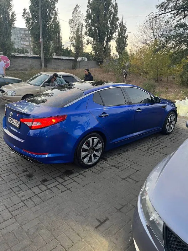 Optima 2012 г. В
220000 Пробега
2 Собственник
Полный кап ремонт мотора и акпп( все заказ наряды и гарантии присутствуют) 350 сил
Резина лето пробег 3000 км
Зима на сезон
Максимальная комплектация
1.150🍋
+79498170528
📞 Звоните: +7(949)8170528 - фотография - 3