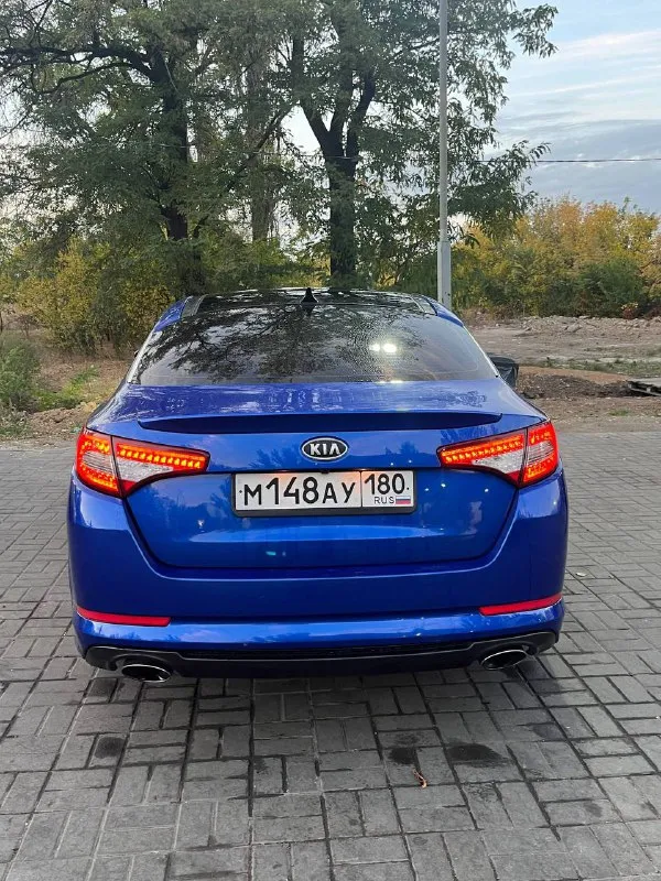 Optima 2012 г. В
220000 Пробега
2 Собственник
Полный кап ремонт мотора и акпп( все заказ наряды и гарантии присутствуют) 350 сил
Резина лето пробег 3000 км
Зима на сезон
Максимальная комплектация
1.150🍋
+79498170528
📞 Звоните: +7(949)8170528 - фотография - 5