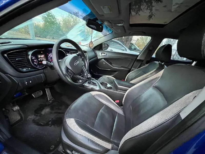 Optima 2012 г. В
220000 Пробега
2 Собственник
Полный кап ремонт мотора и акпп( все заказ наряды и гарантии присутствуют) 350 сил
Резина лето пробег 3000 км
Зима на сезон
Максимальная комплектация
1.150🍋
+79498170528
📞 Звоните: +7(949)8170528 - фотография - 6