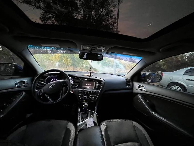Optima 2012 г. В
220000 Пробега
2 Собственник
Полный кап ремонт мотора и акпп( все заказ наряды и гарантии присутствуют) 350 сил
Резина лето пробег 3000 км
Зима на сезон
Максимальная комплектация
1.150🍋
+79498170528
📞 Звоните: +7(949)8170528 - фотография - 7
