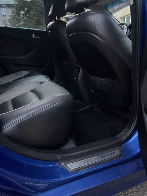 Optima 2012 г. В
220000 Пробега
2 Собственник
Полный кап ремонт мотора и акпп( все заказ наряды и гарантии присутствуют) 350 сил
Резина лето пробег 3000 км
Зима на сезон
Максимальная комплектация
1.150🍋
+79498170528
📞 Звоните: +7(949)8170528 - фотография - 9