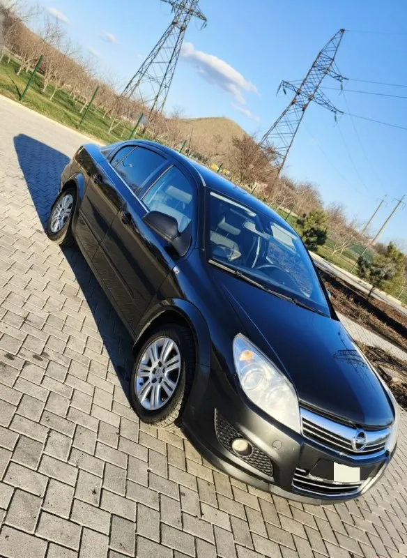 💶 цена:720.000 торг 📮 город:донецк 🚘 марка / модель: opel astra h 📅 год выпуска:2011 📊 пробег:194.00... - фотография