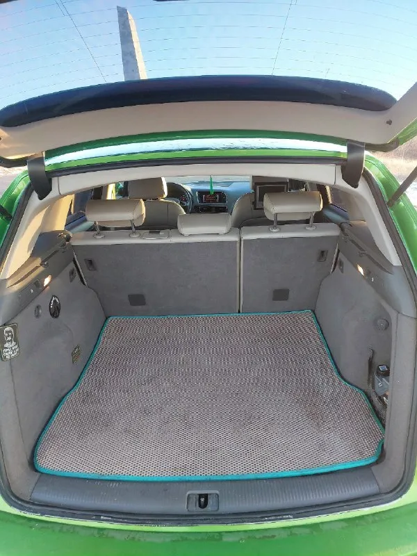 Продам audi q5 2011 г 2л бензин 211лс полный привод кватро машина своя я владелец машина всегда обслуживается поэтому работает все отлично 2 комплекта колес родной цвет машины очень яркая в любую погоду 1500000 тр торг возле машины возможен обмен т +79493608069 📞 звоните: +7(949)3608069 - фотография - 5