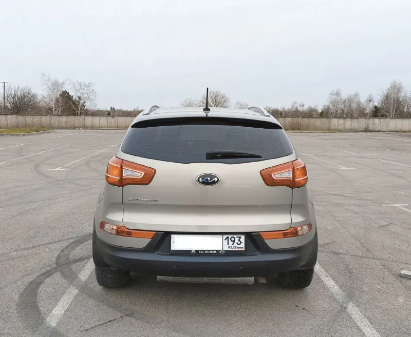 Kia sportage ✅
2011 Год ✅
2.0,, 4Wd, бензин
Пробег 180✅
Максималка premium ✅
Панорама, автопарковка✅
Автотека вся зелёная ✅
Техника👌
Вид💣
Мной гильзован✅
Aвтo нахoдитcя в kpаснодаpе, могу встретить. Вышлю доп. Фото/видео.
Цена 1390 т. Р. ,
Тел. : 8-918-455-44-45
📲 Tg: @arturio_ne
📞 Звоните: +7(918)4554445 - фотография - 3