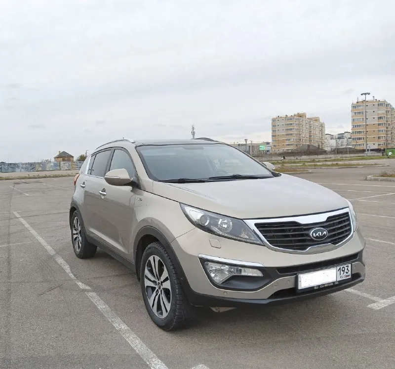 Kia sportage ✅
2011 Год ✅
2.0,, 4Wd, бензин
Пробег 180✅
Максималка premium ✅
Панорама, автопарковка✅
Автотека вся зелёная ✅
Техника👌
Вид💣
Мной гильзован✅
Aвтo нахoдитcя в kpаснодаpе, могу встретить. Вышлю доп. Фото/видео.
Цена 1390 т. Р. ,
Тел. : 8-918-455-44-45
📲 Tg: @arturio_ne
📞 Звоните: +7(918)4554445 - фотография - 4