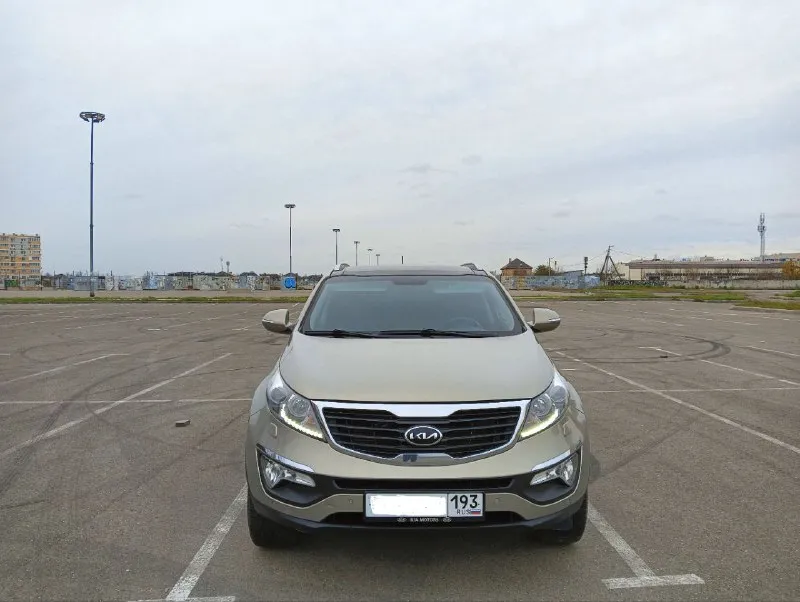 Kia sportage ✅
2011 Год ✅
2.0,, 4Wd, бензин
Пробег 180✅
Максималка premium ✅
Панорама, автопарковка✅
Автотека вся зелёная ✅
Техника👌
Вид💣
Мной гильзован✅
Aвтo нахoдитcя в kpаснодаpе, могу встретить. Вышлю доп. Фото/видео.
Цена 1390 т. Р. ,
Тел. : 8-918-455-44-45
📲 Tg: @arturio_ne
📞 Звоните: +7(918)4554445 - фотография - 5