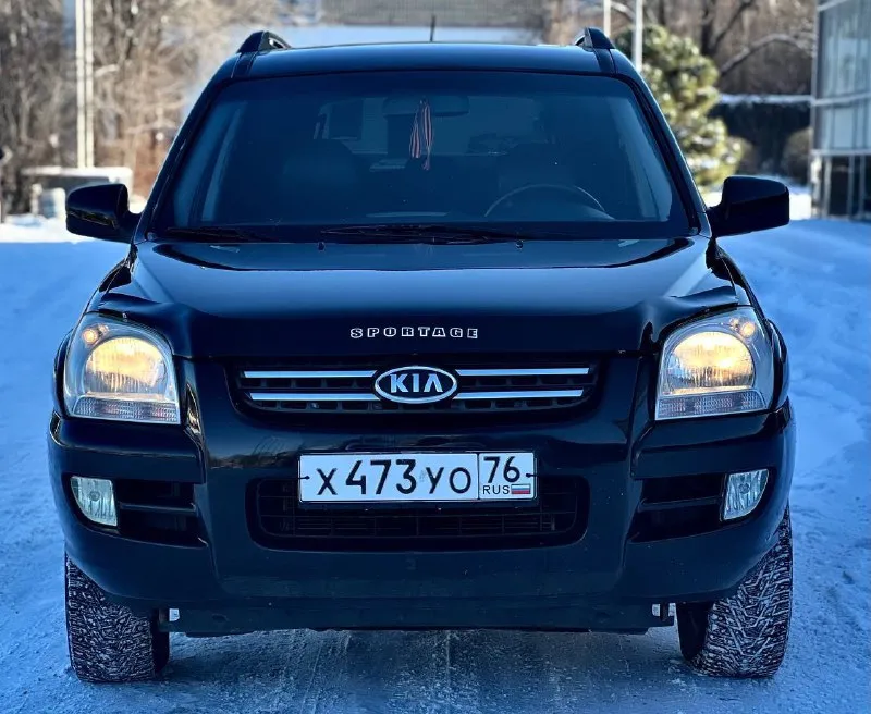 Продам kia sportage
Год:2007
Пробег:168.000км
Привод:полный
Цена:885.000₽
Номер: +79493687228 или +79498543135
Авто в родной краски что большая редкость для авто этих годов, по кузову нет не ржавчины, не вмятин не каких минусов, авто выглядит как на фото, техническая часть в идеальном состоянии ходовая без каких либо вложений, мотор и коробка в отличном состоянии все масла и фильтр заменены!комплектация максимальная:кожаный салон, климат контроль, люк, полный привод, подогревы сидений, датчик света дождя, обогрев переднего и заднего стекла, бортовой компьютер, и многое другое!
На автомобили новая зимняя резина! Больше информации по телефону
📞 Звоните: +7(949)3687228 - фотография - 6