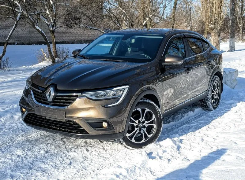 📢 продам renault arkana 4wd на самой полной комплектации один хозяин не бита не крашена 🔥(цена1м500тр торг) можно и в кредит 🔹год 2020 🔹двигатель 1.3т бенз. 150лс 🔹привод : полний подключаемый 🔹коробка: автомат 🔹учёт рф любое оформление цена 1м.500тр торг звоните 🔹авто в хорошем состоянии не бита не крашена 100% ходовка супер двигатель и кпп работают отлично, кузов в идеальном состоянии, музыка, без ключевой доступ климат подогрев сидений дачик света и дождя и камера 360 слепые зоны удержания полос и много другого сигнализация, эл стеклоподъёмники и т. д 🔹телефон :(+79490030134)(телеграм+79497396813) 📞 звоните: +7(949)0030134 - фотография - 3
