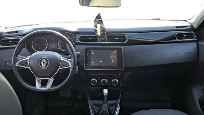 📢 продам renault arkana 4wd на самой полной комплектации один хозяин не бита не крашена 🔥(цена1м500тр торг) можно и в кредит 🔹год 2020 🔹двигатель 1.3т бенз. 150лс 🔹привод : полний подключаемый 🔹коробка: автомат 🔹учёт рф любое оформление цена 1м.500тр торг звоните 🔹авто в хорошем состоянии не бита не крашена 100% ходовка супер двигатель и кпп работают отлично, кузов в идеальном состоянии, музыка, без ключевой доступ климат подогрев сидений дачик света и дождя и камера 360 слепые зоны удержания полос и много другого сигнализация, эл стеклоподъёмники и т. д 🔹телефон :(+79490030134)(телеграм+79497396813) 📞 звоните: +7(949)0030134 - фотография - 6